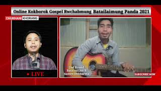 2Nd Round Batainai - 8 Jisu Bai Kwrwngwi Tongkhe Cover Song