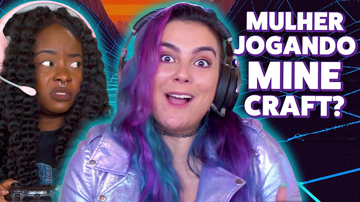 MULHER GAMER NÃO PODE? 🎮 GAMERS cansadas de ouvir + GAMERS reagem a COMENTÁRIOS SEM NOÇÃO DE NADA 👊