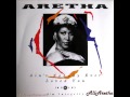 Aretha Franklin - Ain&#39;t Nobody Ever Loved You / Integrity - 7&quot; UK - 1986