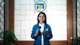 PILMAPRES PROGRAM DIPLOMA 2026 | DEA MARSANDA INDAH VATRA | UNIVERSITAS DIAN NUSWANTORO PILMAPRES PROGRAM DIPLOMA 2026 | DEA MARSANDA INDAH VATRA | UNIVERSITAS DIAN NUSWANTORO