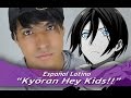 Noragami Aragoto "狂乱 Hey Kids!!" (Español Latino)