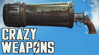 fallout 4 any weapon any mod fallout 4 any weapon any mod