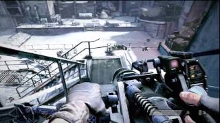 Killzone 3 Walkthrough Part 13