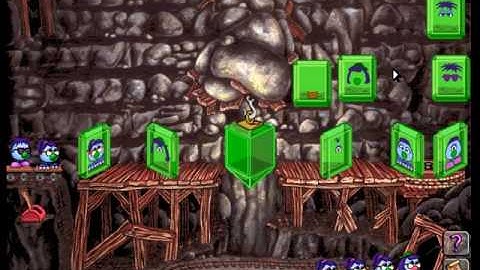 Zoombinis Logical journey pt 4