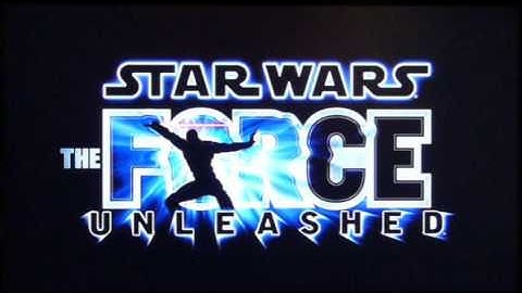 The Force Unleashed Demo Video