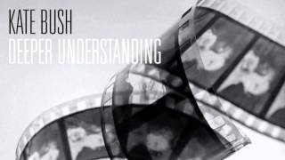 Kate Bush - Deeper Understanding - Exclusive Clip