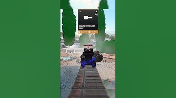 the *NEW* BUFFED P90 is UNSTOPPABLE in MW3! (Best PDSW 528 Class Setup) #cod #mw3 #warzone #rebirth