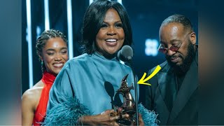 سيسي وينانز تحقق فوزاً كبيراً في حفل توزيع جوائز GMA2026 Dove Awards screenshot 4