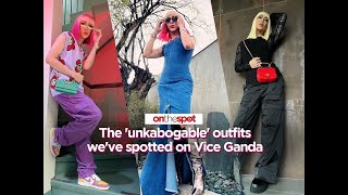 Unkabogable! All the beautifully bizarre outfits of Vice Ganda