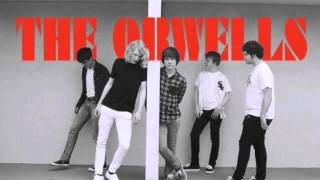 The Orwells-Never Ever chords