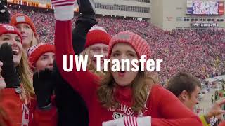 By starting at Nicolet College, you can go anywhere - Audio Described
