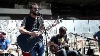 Band of Horses - Long Vows (new song)