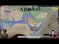 Restoring Ancient Egypt in CK3