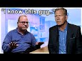 Chris Hansen Catches CREEPY FRIEND and DESTROYS HIM...