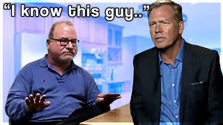 Chris Hansen Catches CREEPY FRIEND and DESTROYS HIM...