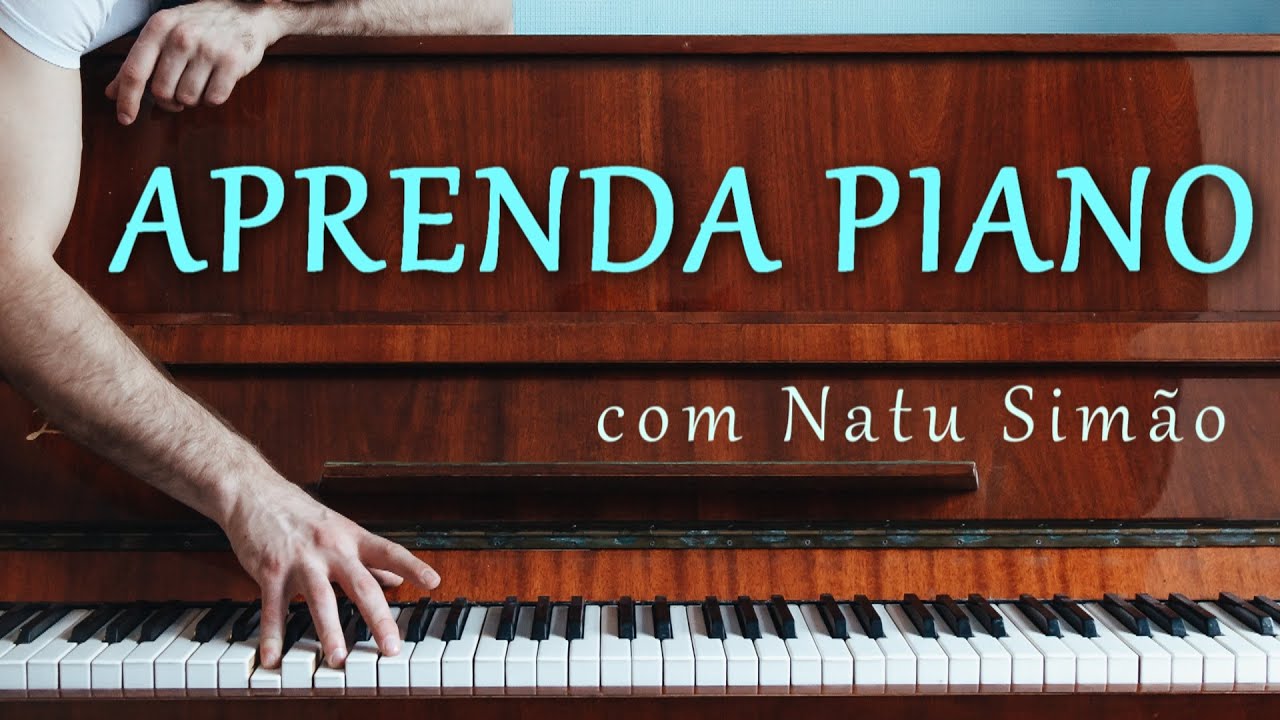 Aulas de piano Online: conheça algumas ótimas opções - Musicosmos