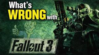 What's wrong with Fallout 3