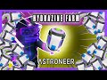 Unlimited HYDRAZINE with this PRO auto FARM Astroneer