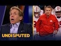 Skip and Shannon react to 'Bama being picked to play in the CFP over Ohio State | UNDISPUTED