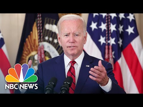 LIVE: Biden deliver remarks at the inaugural ceremony of the 9th Summit of the Americas