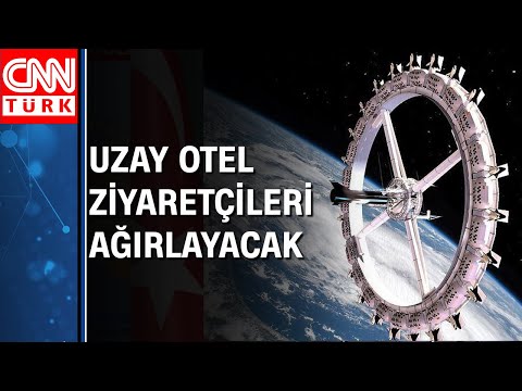 Video: Hotol - Uzay Teknolojisinde Bir Atılım