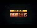 Highlights #1