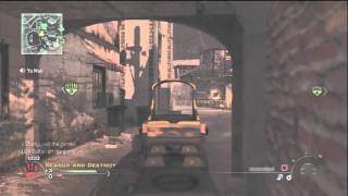 SoReal Vs. team hardcore rundown proof