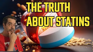 Breaking Statins, The Shocking Truth