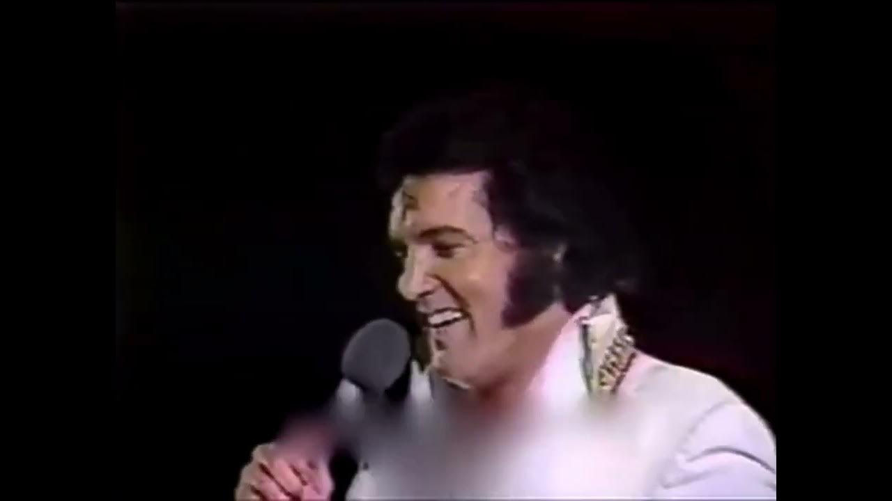 Elvis Presley - Hawaiian Wedding Song - Live Rapid City, SD (June 21st, 1977) Elvis Presley - Hawaiian Wedding Song - Live Rapid City, SD (June 21st, 1977)