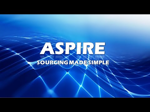 ASPIRE - The AI Powered Match Tool - video from Silfra Tech