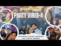Party Vibes-4 👉2025 (Best Marriage Hall)#trending #marriage #viral #life #style #minivlog #2025 #RSV