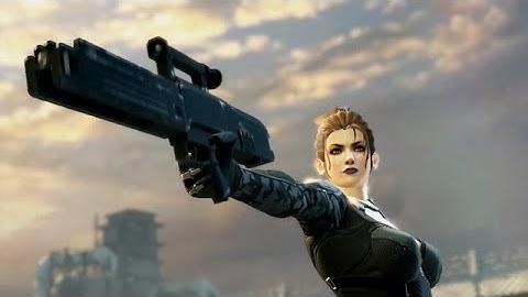 Zombies Monsters Robots - Beta Launch Trailer