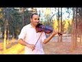 يا أم السواعد سمر يا تونس الخضراء Cover Violin By Firas Betis 