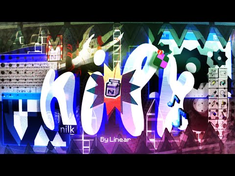 "nilk" By Linear | Full Layout [Upcoming Top 15]