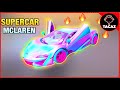 I Found A SUPERCAR In Game | PUBG MOBILE