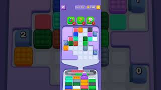 Marble Sort! Level #296 | No Continues | Clean Gameplay