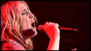 anouk - if you were mine chords