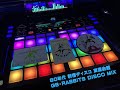 80年代 新宿ディスコ 東亜会館 ★ GB･RABBITS DISCO MIX