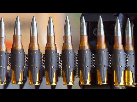 Military equipment today