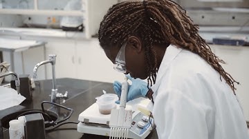 A Day in the Life of Scientist David Weindorf - soil scientist and agronomist