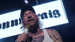 Jonny Craig - Sadness 7.26.23