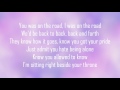 Everything Is Yours - Kehlani (Lyrics)