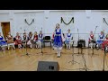Калина Кашчиева Сама ли си ден жънала Майка Калина думаше Калина Кашчиева Сама ли си ден жънала Майка Калина думаше