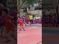 U 14 Girls State Kabaddi Match Bilaspur Vs Solan U 14 Girls State Kabaddi Match Bilaspur Vs Solan
