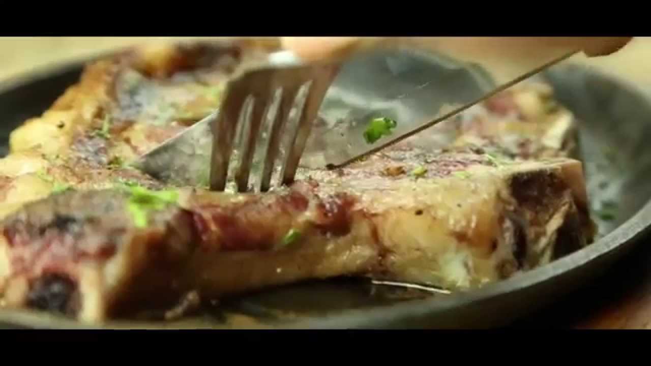 Manhattan Kosher Steak House Kosher Restaurant NYC YouTube