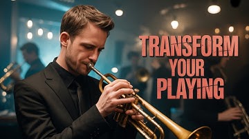 By the end of this video - You will understand hoe to use jazz rhythms in a meaningful way