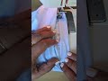 #shorts #sewing #beginners