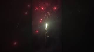 30 SHOTS MULTICOLOUR #fireworks #sparklewithshorts #cracklingfire #trending #shellcracker #diwali