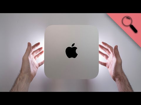 A "legjobb" Mac, amit most vehetsz | Desk Setup #3