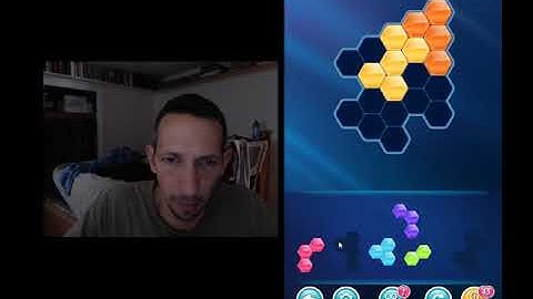 BLOCK! HEXA PUZZLE ADVANCED LEVEL 1 SOLVED
